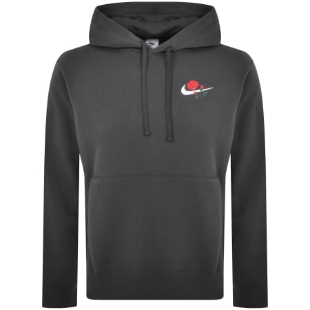 Grey designer hoodie hotsell